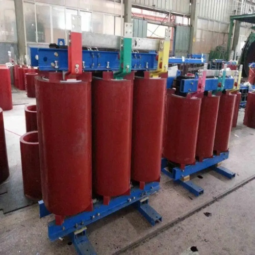 内蒙古SCB10-250KVA干式变压器