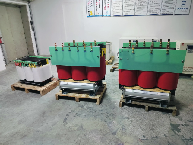 内蒙古KS11-1000KVA矿用变压器